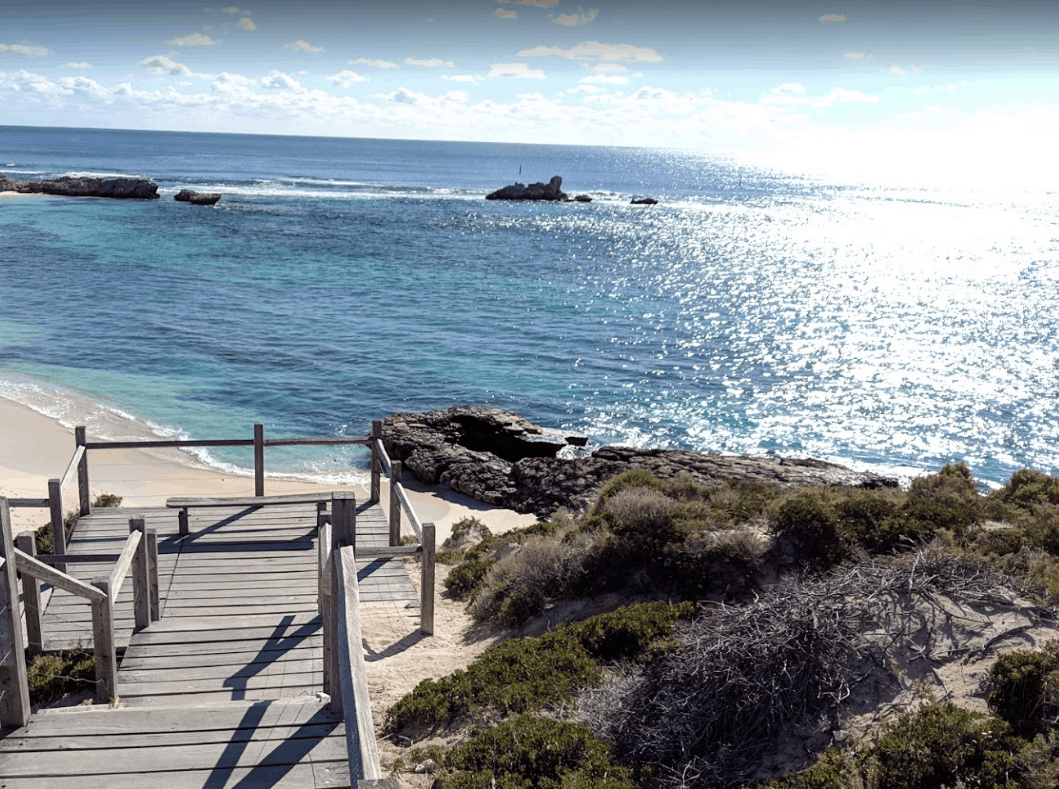 Rottnest Island, Perth, WA